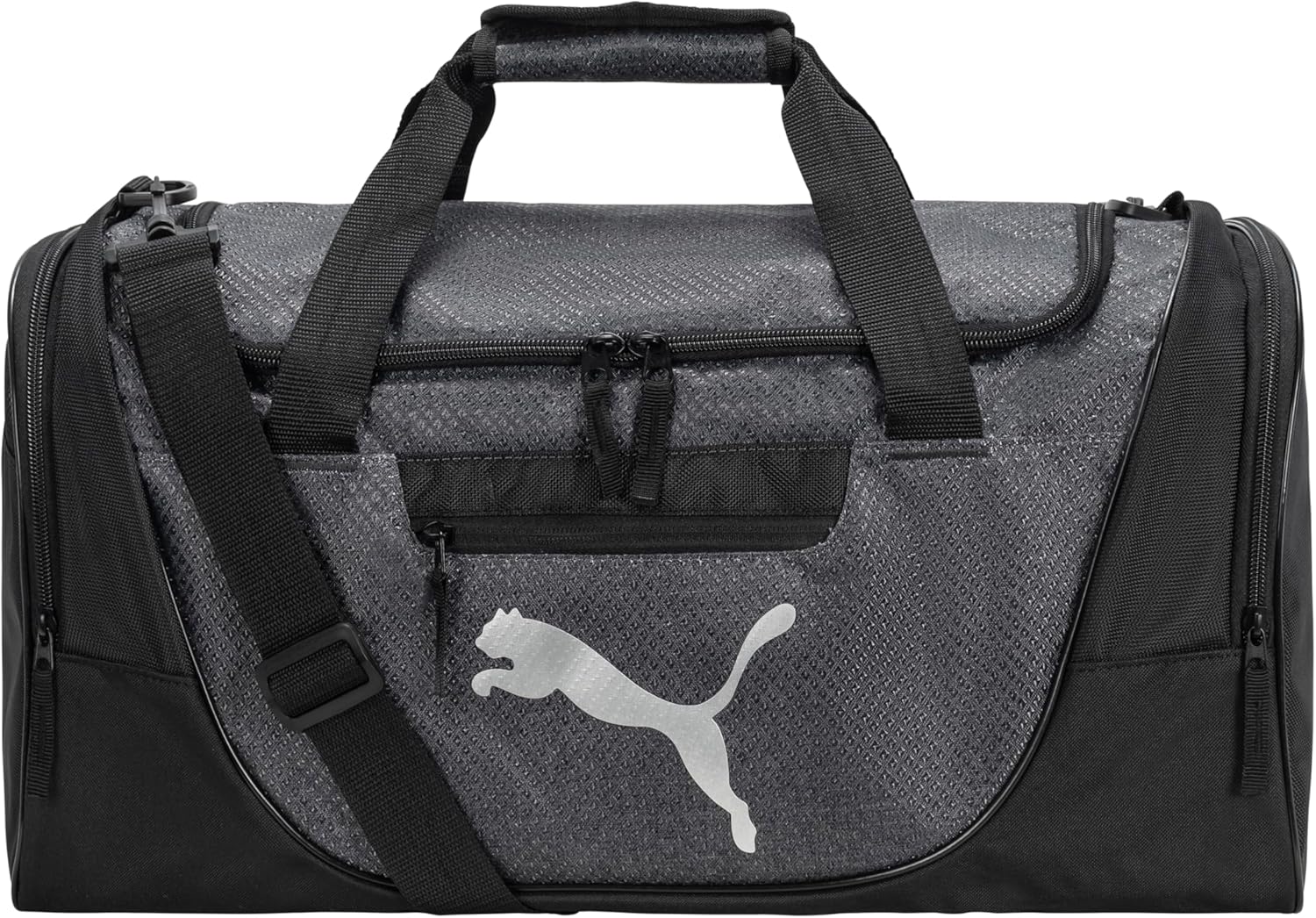 PUMA Evercat Contender Duffel Bag: Versatile and Stylish Storage