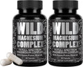 Magnesium Complex Full Spectrum Supplement - High Absorption 500mg