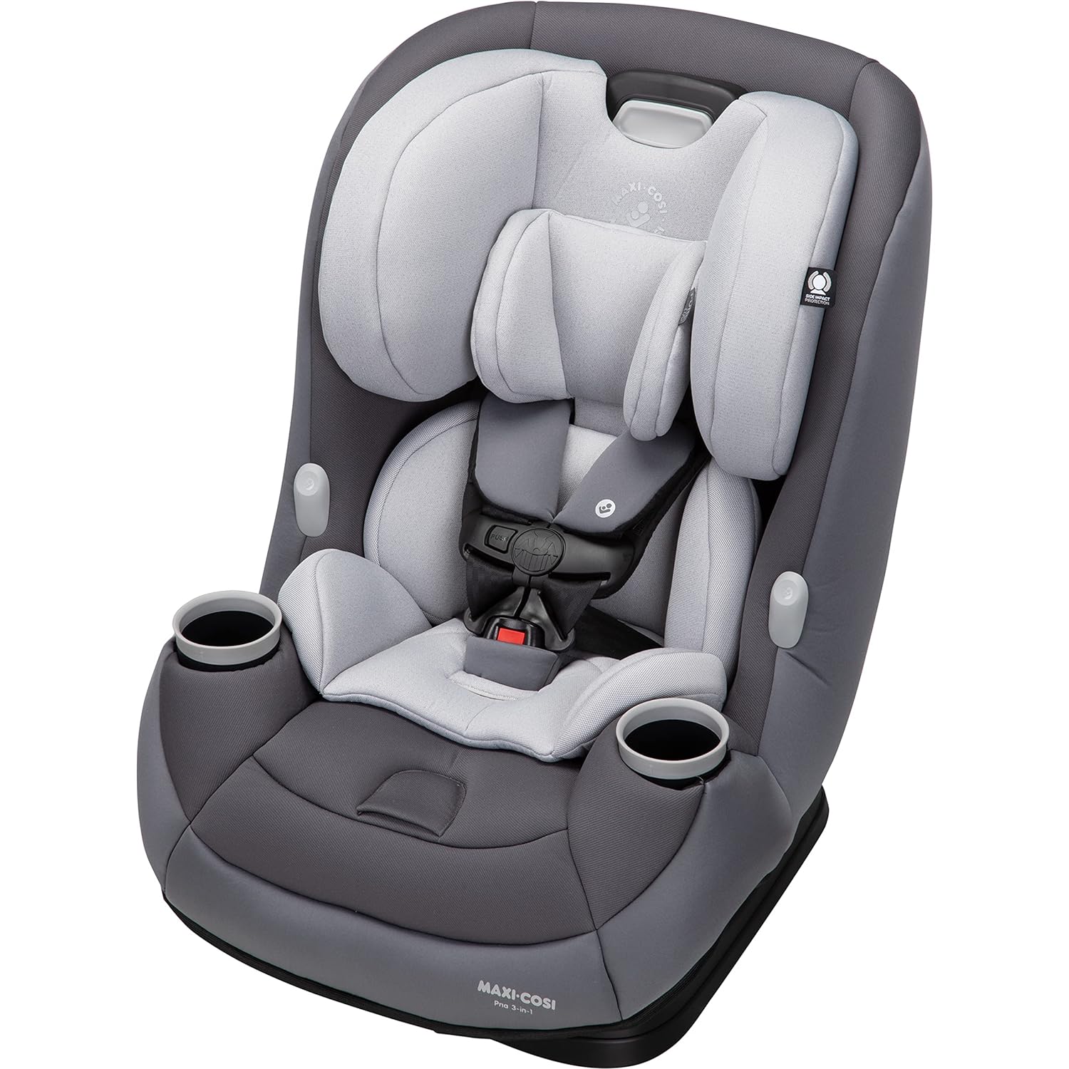 Maxi-Cosi Pria Convertible Car Seat: Grow with Confidence