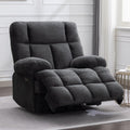 Oversized Power Recliner Chair for Adults - Electric Big Man Recliner