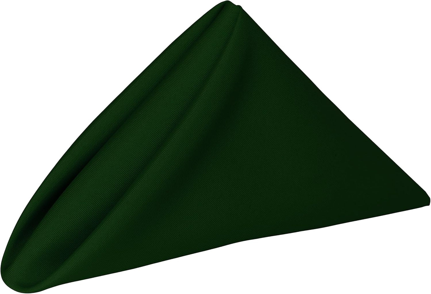 Ultimate Textile Cloth Napkins Set of 120 for Weddings and Events