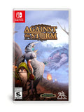 Against The Storm - Nintendo Switch : Roguelite City Builder