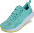 BRONAX Women's Wide Toe Box Road Running Shoes - Comfortable Fit