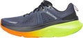 Saucony Guide 18 Sneaker - Maximal Cushioning and Centered Support