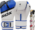 RDX Boxing Gloves EGO Sparring Gloves - Durable Training Support