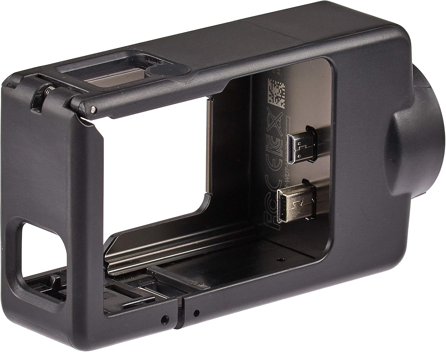 GoPro Karma Harness for HERO4: Secure Your Drone Experience