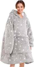 Narecte Comfy Blanket Hoodie Designed for Maximum Warmth and Comfort