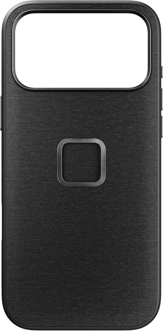 Peak Design Mobile Everyday Phone Case for iPhone 17 Review