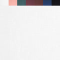 White Double Brushed Knit Jersey 190 GSM 58/60in - 5 Yards