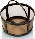 Reusable Keurig K Duo Coffee Filter for K-Duo Brewers - Save Money