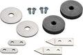 Tesor Replacement Parts Knife/Blade & Gear for Edlund #1 Can Openers
