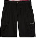 Levi's Boys' Cargo Shorts for Boys - Rugged Everyday Comfort