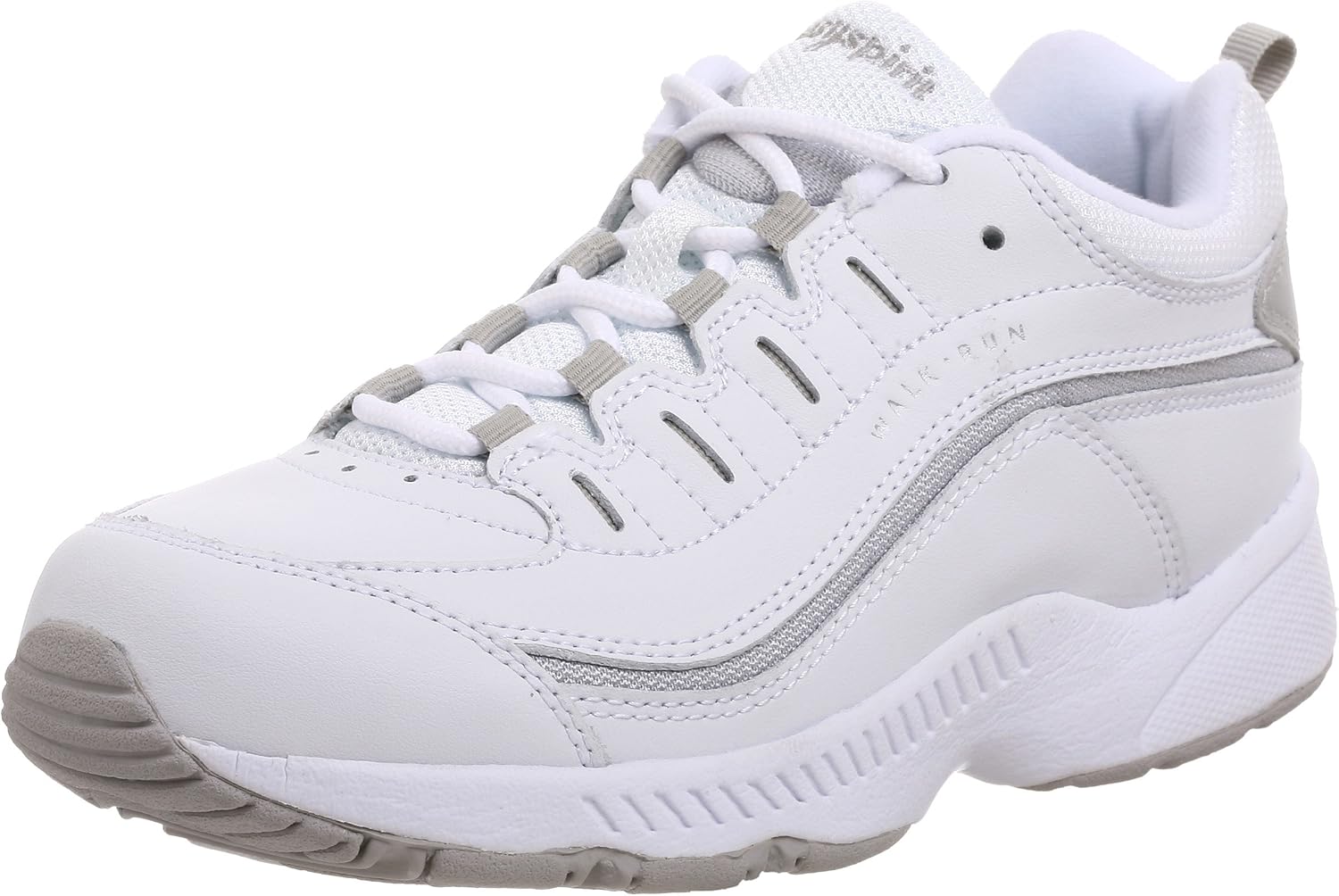 Easy Spirit Women's Romy Sneaker - Lightweight and Comfortable Fit