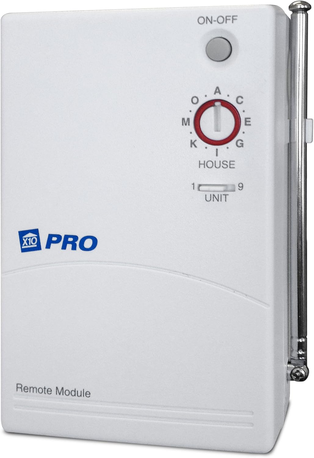 X10 PAT01 16 Channel Transceiver for Wireless Control Systems