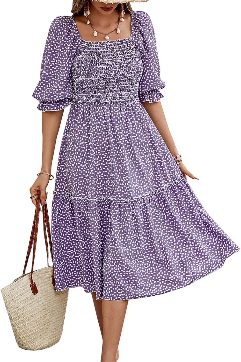 PRETTYGARDEN Women's Summer Casual Dresses for Every Occasion