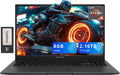 ASUS VivoBook S15 15.6in FHD Slim Laptop - Powerful Portable