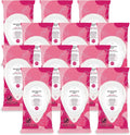 Summer's Eve Feminine Cleansing Wipes Sheer Floral - Daily Freshness