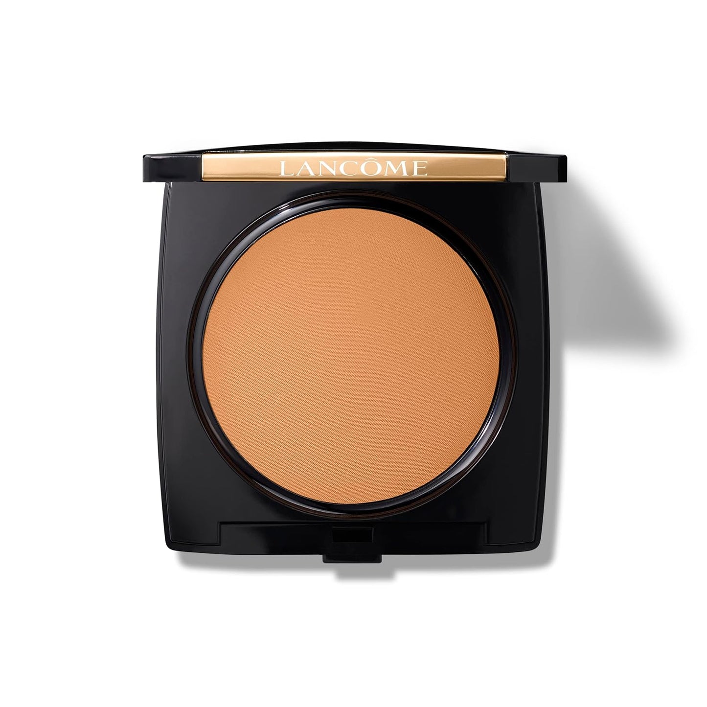 Lancome Dual Finish Multi-tasking Longwear Powder Foundation Review