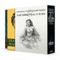 Drawing the Head and Hands & Figure Drawing Box Set - Essential Figure