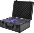 Toploader Storage Box for 3 in x 4 in Toploaders - Holds 600+ Cards