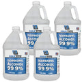 MaxTite Isopropyl Alcohol 99.9% 4 Gal - High-Purity Cleaner