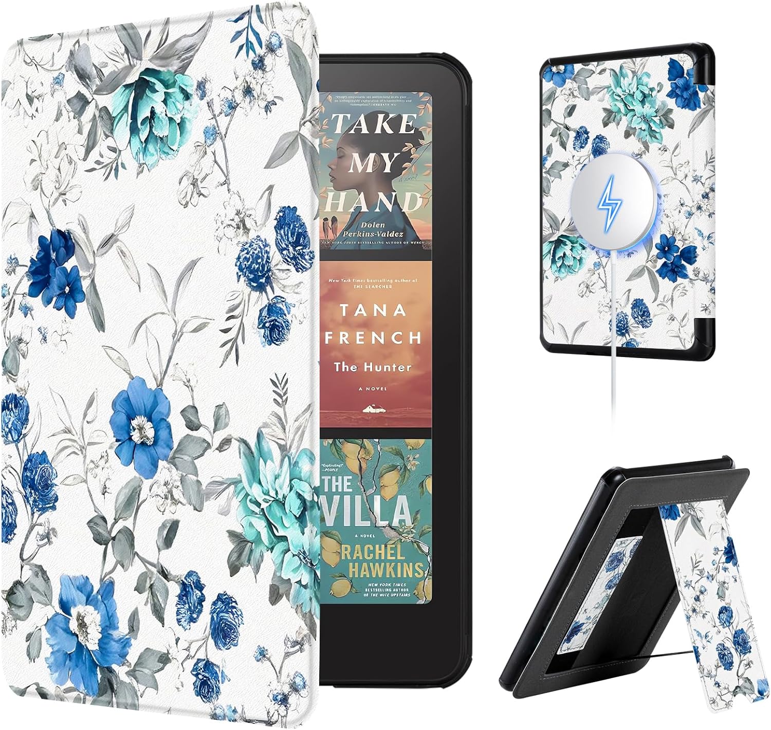 CoBak Lightweight Stand Case for 7 in Kindle Paperwhite 12th Gen