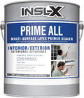 Prime All Multi-Surface Primer White - Fast-Dry Multi-Surface Primer
