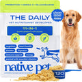 Dog Multivitamin Powder 11-in-1 - Daily Full-Body Support