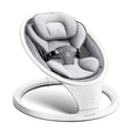 Munchkin Baby Swing Portable Bluetooth Rocker - Natural Sway