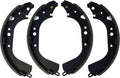 BOSCH BS589 Blue Drum Brake Shoe Set - Reliable Rear Brake Replacement