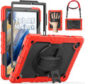 SEYMAC Heavy Duty Case for Samsung Galaxy Tab A8 10.5 Inch
