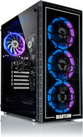 Q5 Pro Gaming PC Intel i9-12900F RTX 5070 32GB RAM - Ready to Play