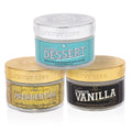 Irresistibly Scented Body Butter 5 oz - Hyaluronic Glow (Presidential)