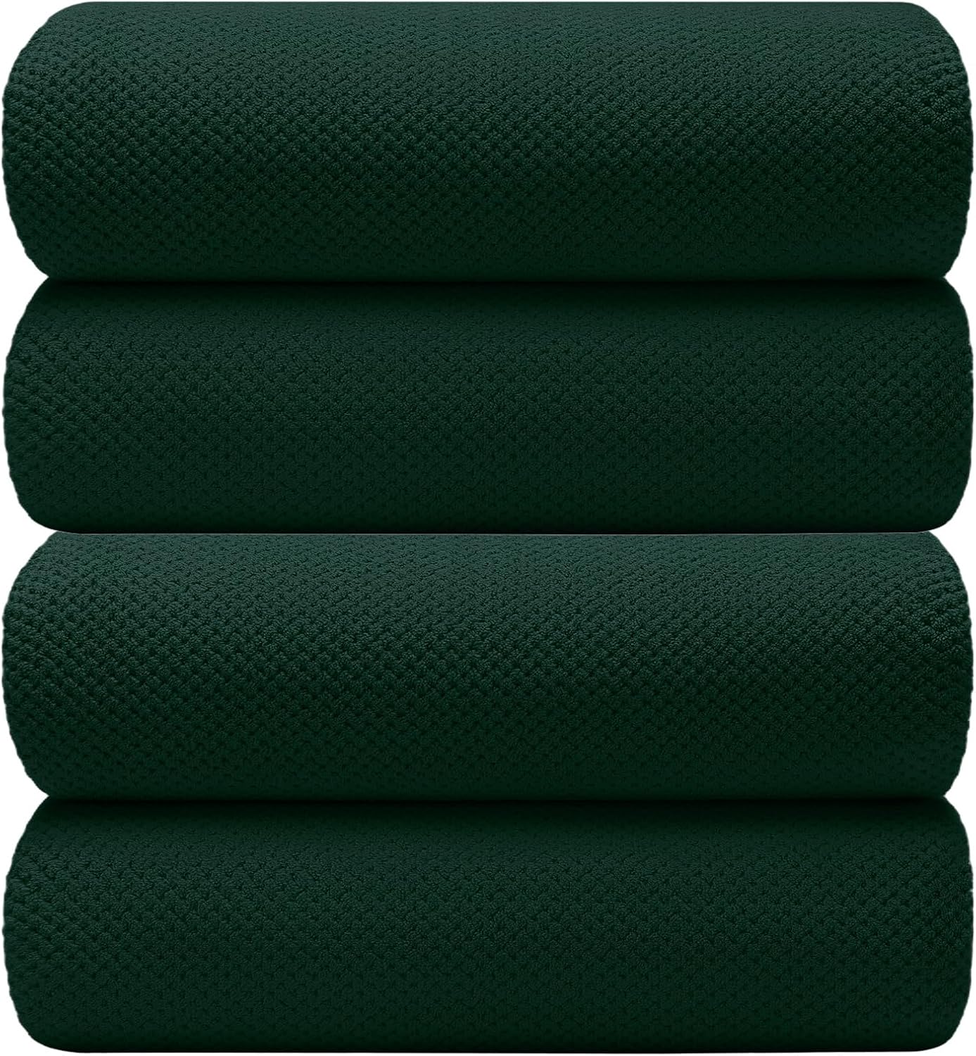 Extra Large Bath Towels 29x59 Inches Super Soft Quick Dry