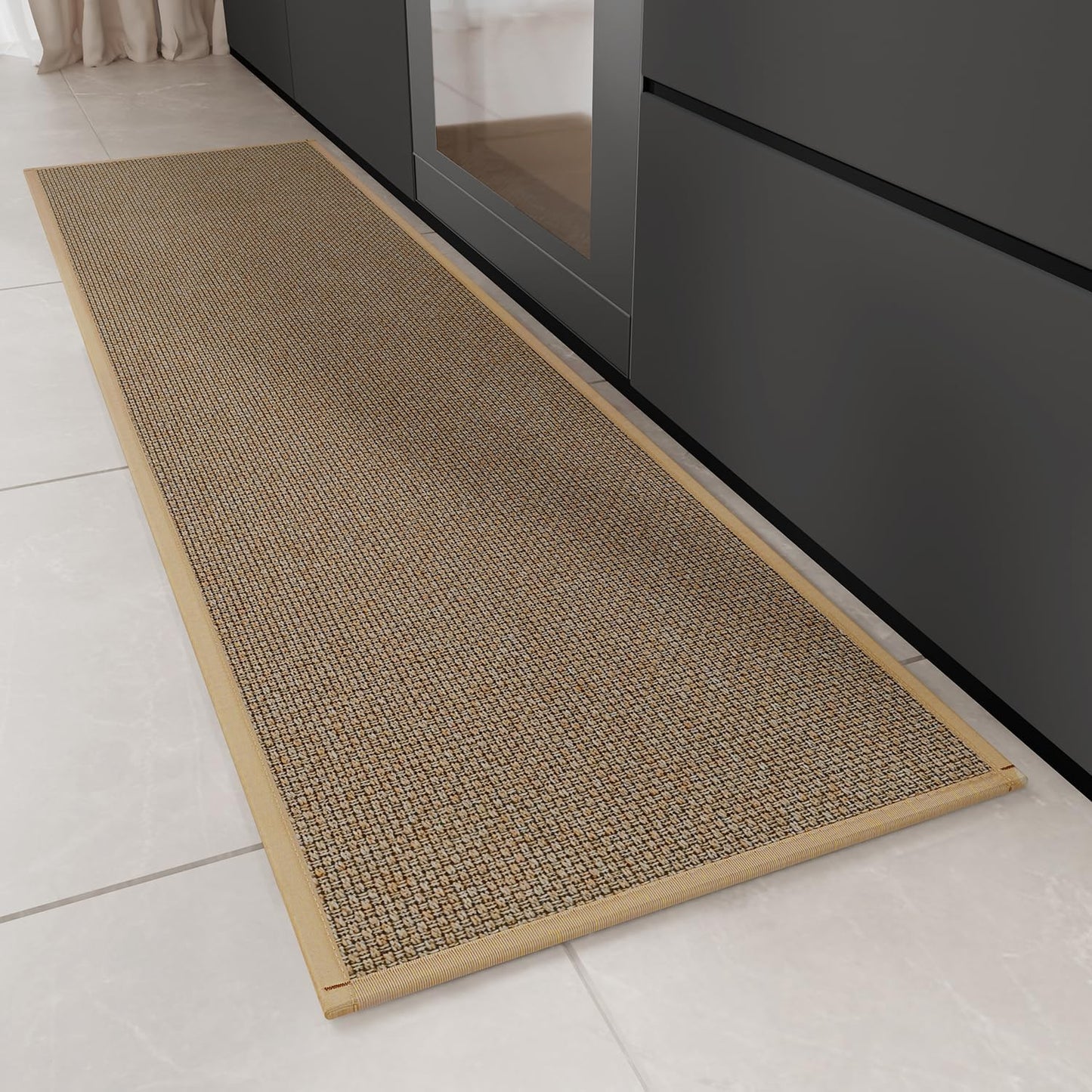 Non-Slip Kitchen Rug for Comfort and Safety in Your Home