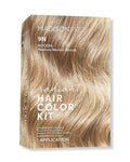 Madison Reed Radiant Hair Color Kit 9N Medium Neutral Blonde - Salon
