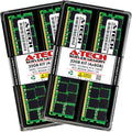 A-Tech 32GB Kit (4x8GB) DDR3 1333MHz ECC RDIMM - Workstation Memory