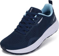 Wide Toe Box Road Running Shoes - Comfortable Wide Athletic Sneakers 2