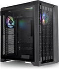 Thermaltake CTE C700 TG ARGB E-ATX Mid Tower - Centralized Cooling