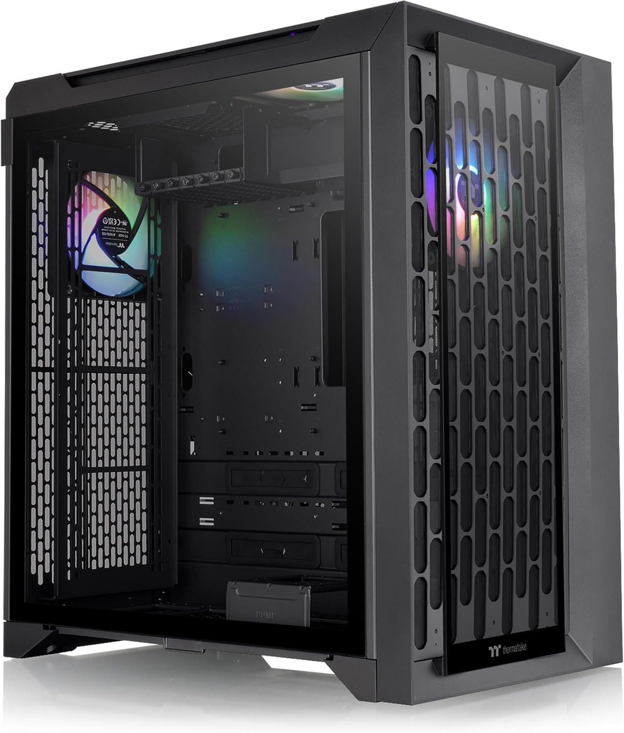 Thermaltake CTE C700 TG ARGB E-ATX Mid Tower for Optimal Cooling