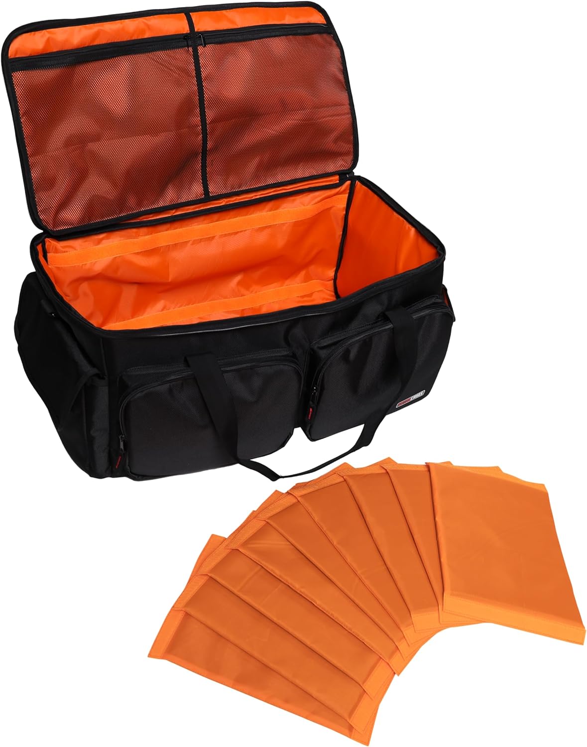 Gator Cases Large Cable & Accessory Organization Gig Bag Review