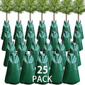 25 Pack Tree Watering Bag 20 Gallon Slow Release Watering Bag