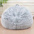 Comfy Soft Bean Bag Chair Cover for Teens Adults - Cover Only