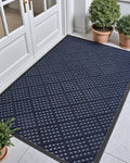 DEXI Door Mat Outside Entrance 32x48 - Heavy Duty Low Profile