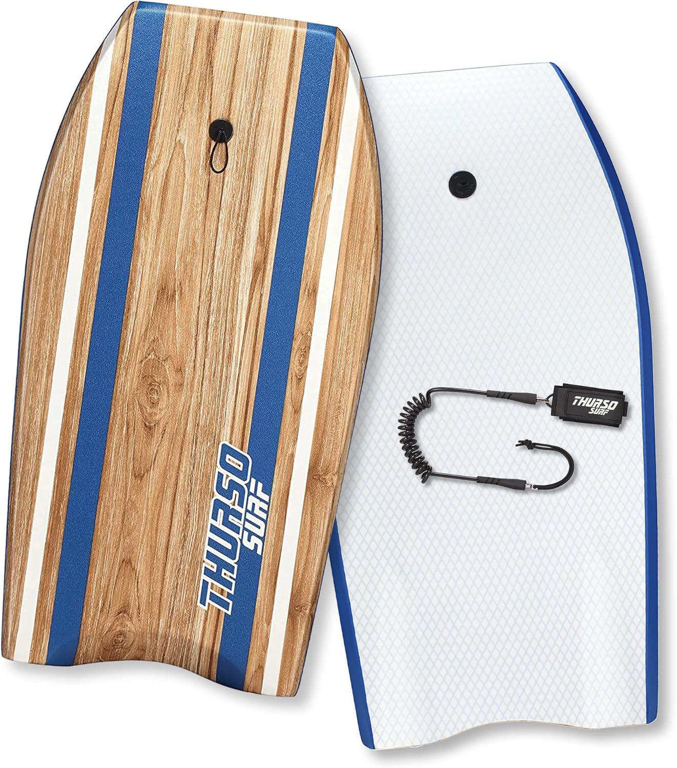 THURSO SURF Quill 42ft' Bodyboard for All Wave Conditions