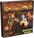 Red Dragon Inn Strategy Board Game Base Game - Party Rogues