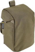 Rangefinder Pouch with Protective Padding and Quick-Release Buckle