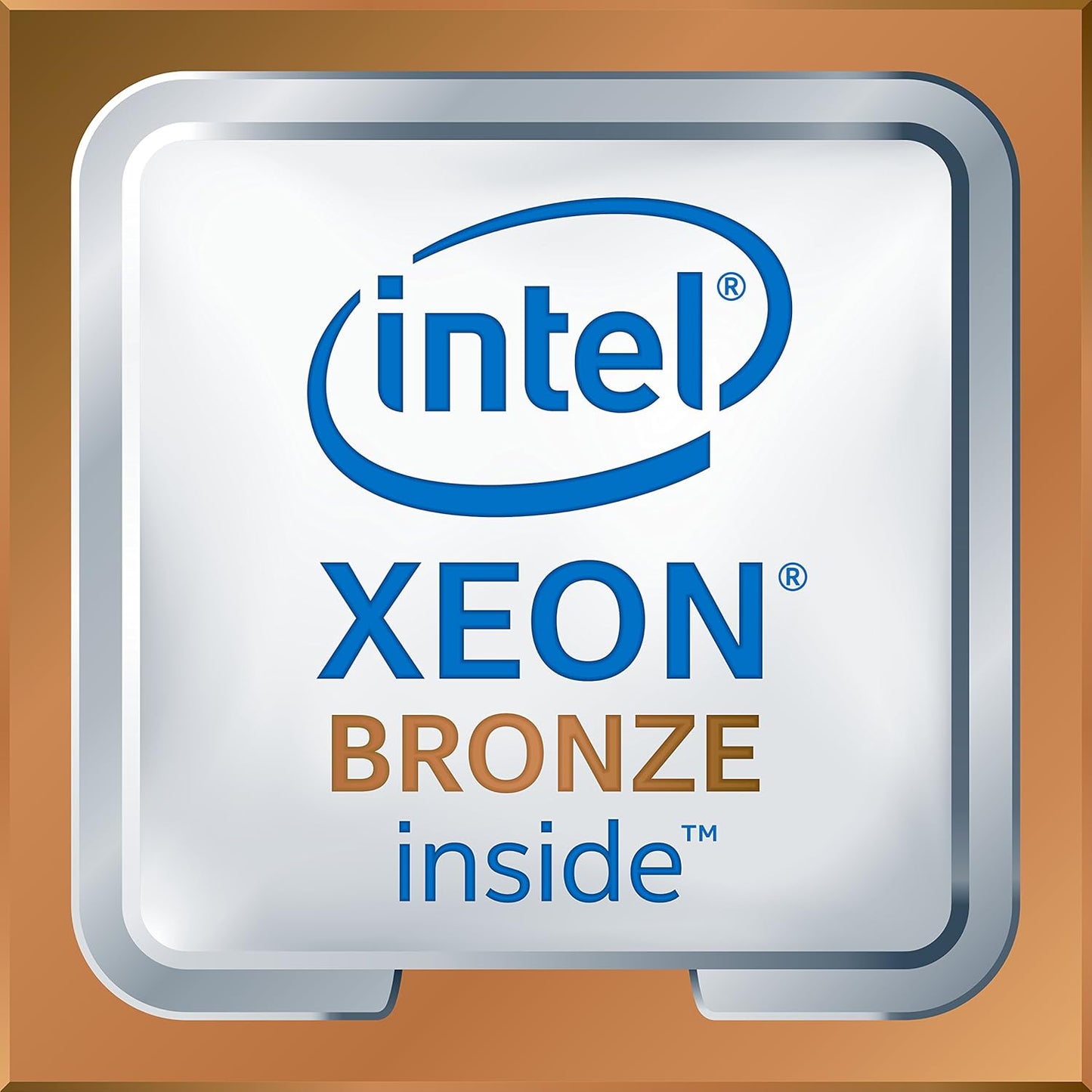 Intel Xeon Bronze 3106 Tray Processor 1.70GHz 8 Core Performance