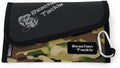 Reaction Tackle Fishing Tackle Organizer Case - Compact Soft Bait