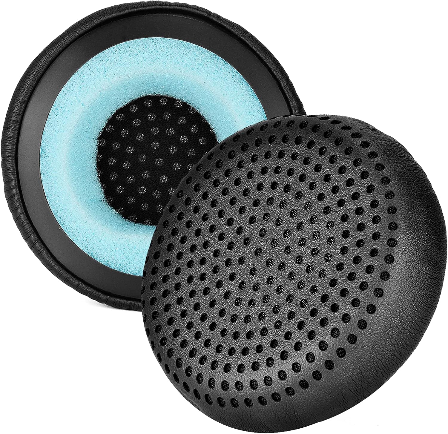 Upgrade Comfort: Protein Foam Earpads for Skullcandy Grind